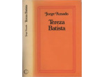 Livre Tereza Batista