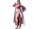 One Piece - Figurine Boa Hancock, Extra DXF Grandline Series