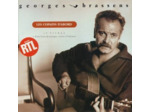 Cd Georges Brassens - Les Copains D'Abord