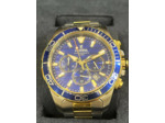 Montre FESTINA en Acier Bicolore