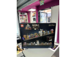 LEGO Harry Potter 76444 Les boutiques magiques du Chemin de Traverse