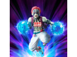 [FIGURINE] Demon Slayer : Kimetsu No Yaiba - Vibration Stars Plus - Akaza 16 cm