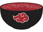 [Bol] NARUTO SHIPPUDEN – Bol en Céramique - Akatsuki 600 ml