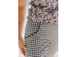 Maison Fauve – Patron pantalon "Loulou" du 34 au 46