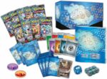 Pokémon Coffret Dresseur d’élite Écarlate et Violet Couronne Stellaire EV07 (neuf scellé, sous blister)