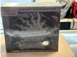 Booster Pokémon ME05 : coffret Dresseur d'Elite