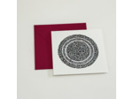 Carte de correspondance 12\12 - P161115B