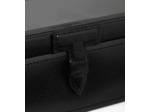 Coffret 12 montres en cuir
