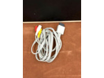 Cable Av Tv Pour Wii Officiel Nintendo
