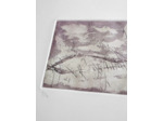 G220203 - Gravure à l'aquatinte et sucre - 40x30 cm