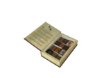 Coffrets de chocolats Taille 1 - Collection classique