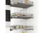 PANIER DE RANGEMENT MSA 120G600