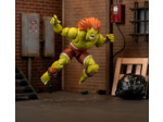 [FIGURINE] Street Fighter 2 : The Final Challengers - Jada Toys - Blanka (19 cm)