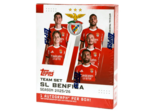 [TOPPS] Team set SL Benfica - topps - saison 2025/2026