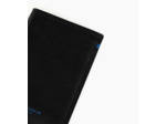 Porte cartes vertical Martin en cuir lisse
