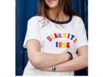 T-shirt Biarritz