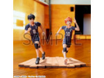 [FIGURINE] HAIKYU - HIGH PREMIUM FIGURE - TOBIO KAGEYAMA