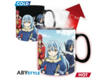 SLIME - Mug Heat Change - 460 ml -