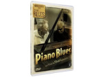 Dvd The Piano Blues