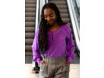 Maison Fauve - Patron Couture Blouse "Chelsea" du 34 au 52