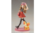 [EXCLU WEB] Pokémon - ARTFXJ Statue 1/8 - Serena & Fynx 20 cm (DISPONIBLE MARS 2026)