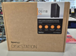 SYNOLOGY - Serveur de Stockage