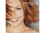 Cd Natasha St - Pier - De L'amour Le Mieux + Bonus Jean - Francois Maurice 2in1 (2002)