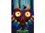 [FIGURINE] THE LEGEND OF ZELDA Majora's Mask - FIRST 4 Figures - Masque de Majora Édition Collector