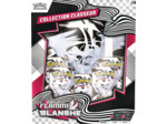 Pokémon: Collection Classeur – Flamme Blanche