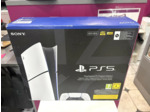 Sony PlayStation 5 Slim Digital Edition - Console de jeux - 8K - HDR - 825 Go SSD - Astro's Playroom