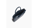 Porte document slim 14" Emile en cuir liégé