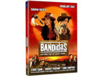 Dvd Bandidas