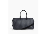 Sac de voyage 24h Camille en toile monogramme