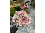 Bouquet - Dernier hommage