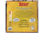 Livre Escape game Astérix: 3 scénarios pour résister encore et toujours à l'envahisseur !