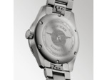 Montre Longines Spirit Zulu Time Titanium L3.802.1.53.6