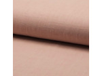 Christine Charles – Kit Couture Robe Yselda Uni Couleur Rose Saumon
