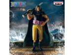 [FIGURINE] One piece - the shukko - Yasopp  16Cm