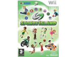 Jeu Wii Sports Island