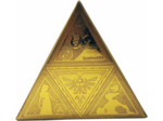 The Legend of Zelda - Triforce - Tirelire 17.5cm