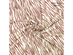 Fibre Mood - Tissu Popeline de Coton "India" Imprimé Animal