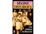 Livre Les enfants de blanche