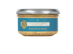 FOIE GRAS ENTIER D'OIE DU SUD OUEST 140 gr