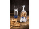 Croquants du Littoral à la fleur de sel 150g