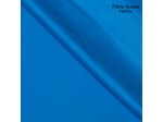 Fibre Mood - Tissu Jacquard de Viscose "Naima" Uni Couleur Bleu Ultramarine