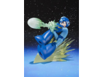 [FIGURINE] Megaman - Figuarts Zero - Mega Man