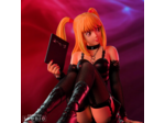 [Figurine] DEATH NOTE - Abystyle - Misa