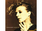 Cd Marianne Faithfull - Marianne Faithfull - Epilogue (A Secret Life) (1995)