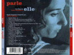 Cd Various - Parle Avec Elle (Bande Originale Composée Par Alberto Iglesias) (2002)