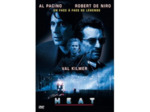 Dvd Heat